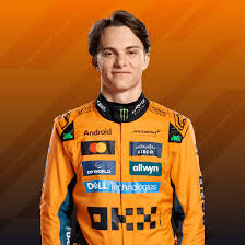 Oscar Piastri